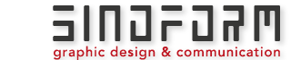 Logo von SINOFORM